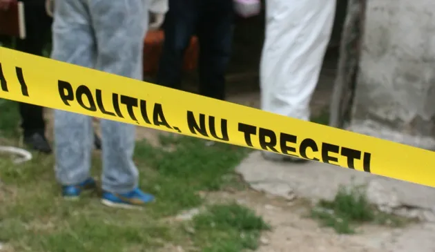 FOTO: Arhivă