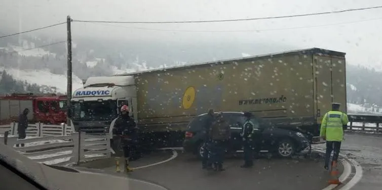 accident Pasul Mestecăniș