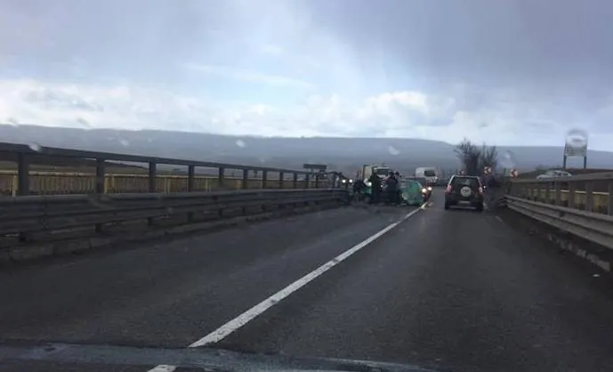 accident Ilișești