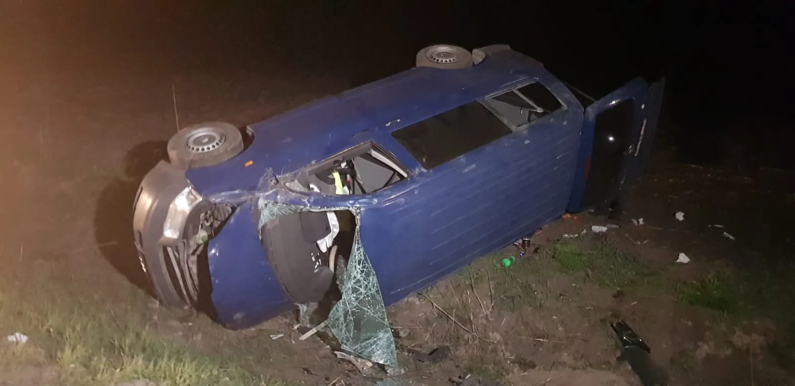 accident suceveni Arad