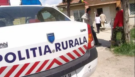 acțiune polițiști