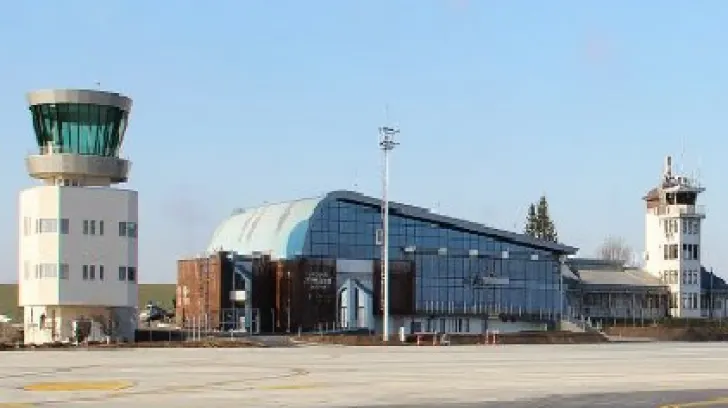 Aeroportul Suceava