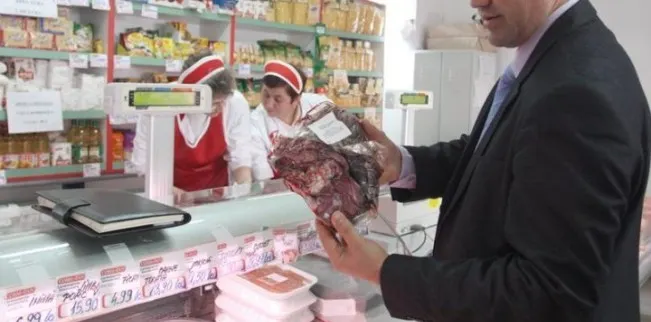 produse alimentare controlate protecția consumatorilor