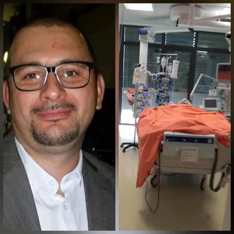 Vasile Tomasciuc apel umanitar