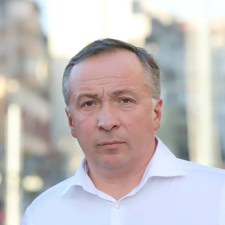 Dan Ioan Cușnir, sursă foto Facebook