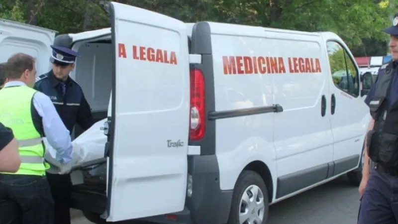 medicină legală