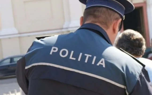 ordin de protecție
