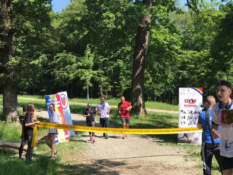 inundații Marginea