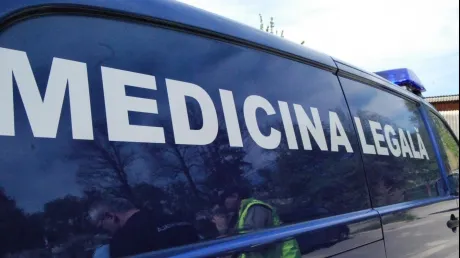 medicină legală