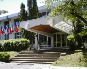 Universitatea Ștefan cel Mare Suceava