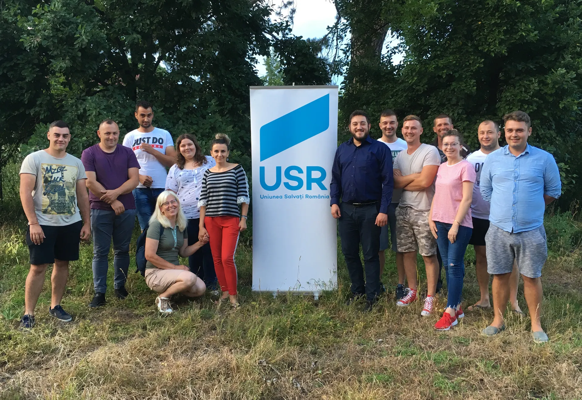 USR Vadu Moldovei