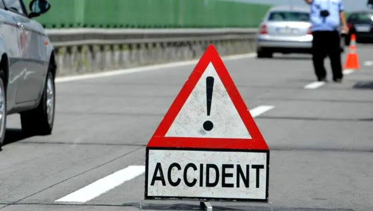 accident, foto arhivă