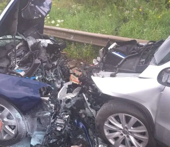 accident Molid