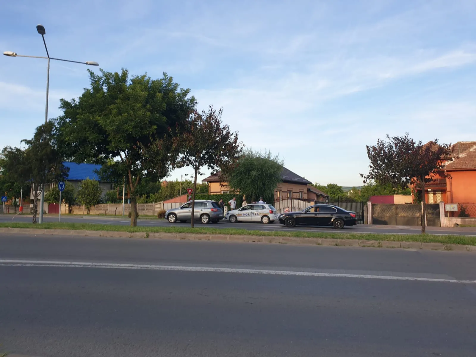 radar, foto arhivă