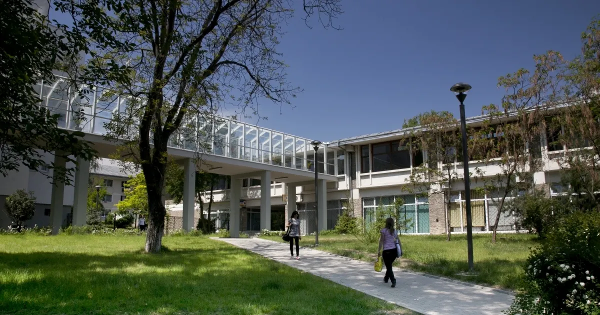 Universitatea Ștefan cel Mare Suceava