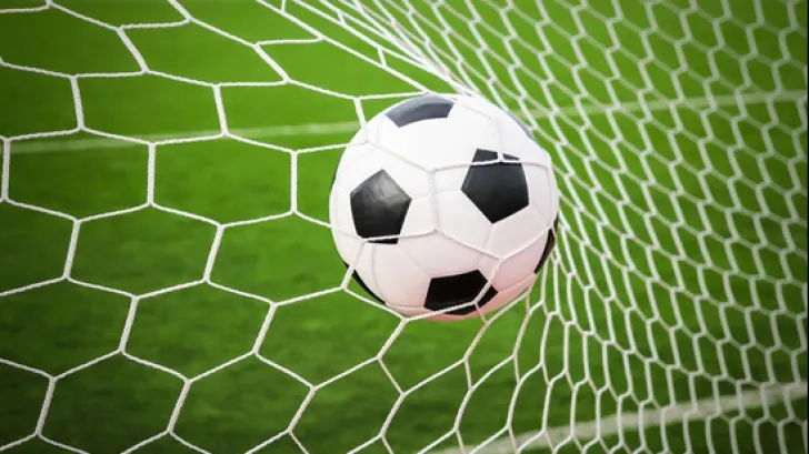 minge fotbal