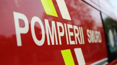 pompieri SMURD