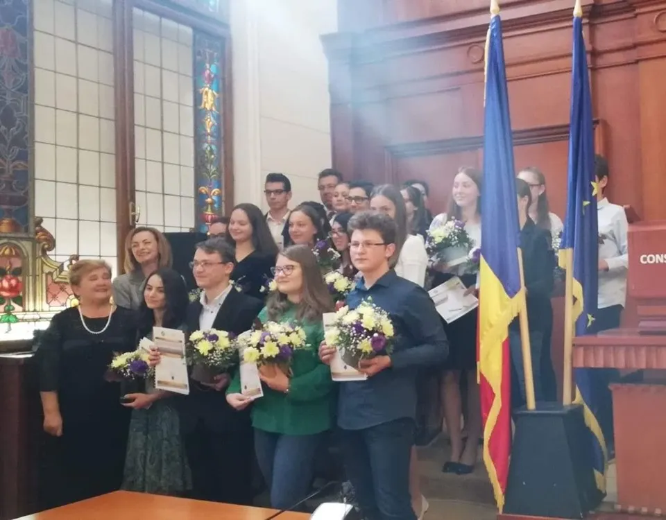 decaristi premiati