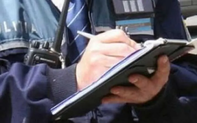 controale polițiști