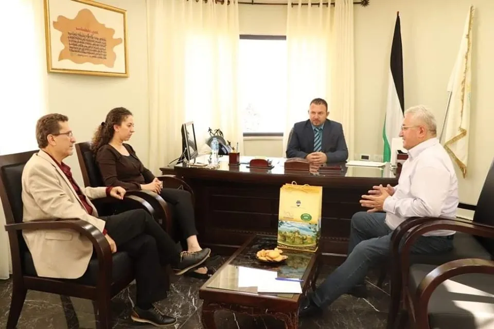 proiecte comune Betleem Suceava