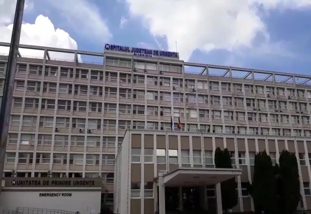 Tarife diminuate la Spitalul Județean Suceava pentru montarea de stenturi