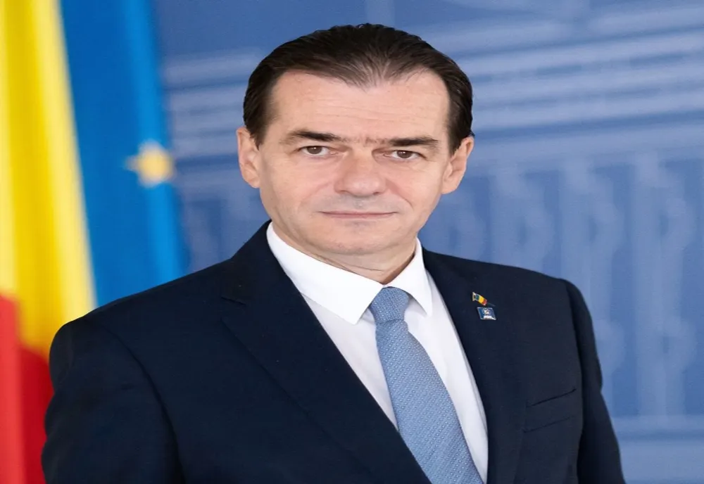 Mesajul premierului Ludovic Orban cu prilejul Zilei Bucovinei