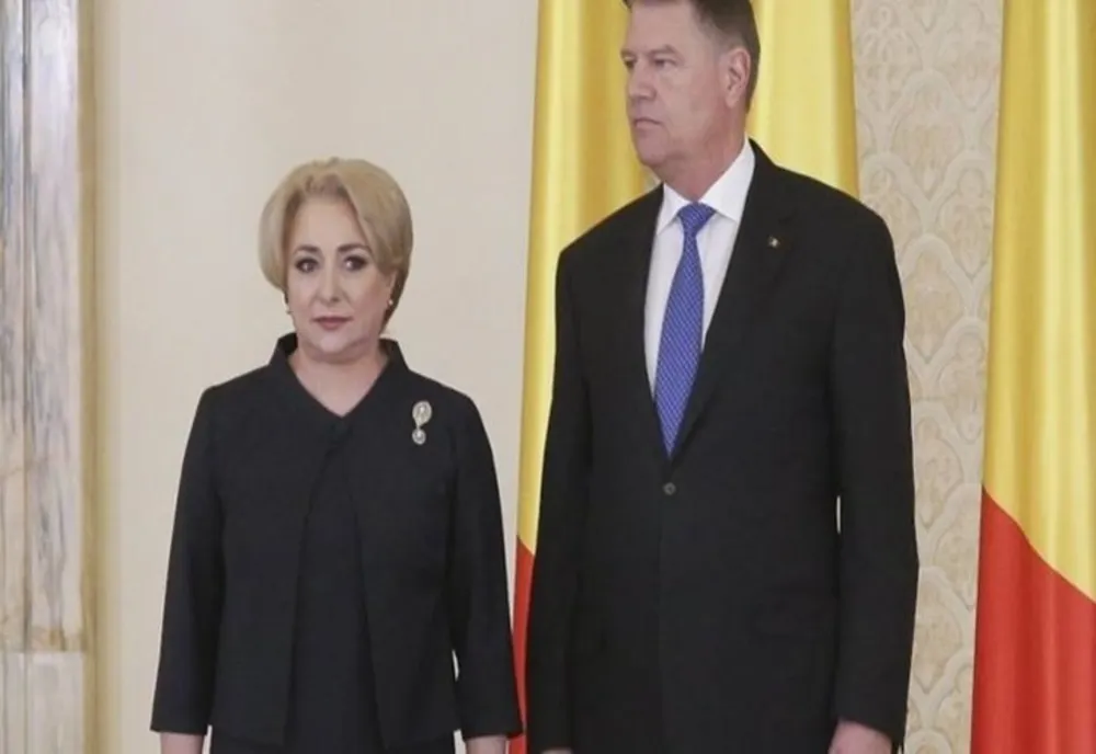 Klaus Iohannis a câștigat alegerile în județul Suceava cu 61,38 la sută