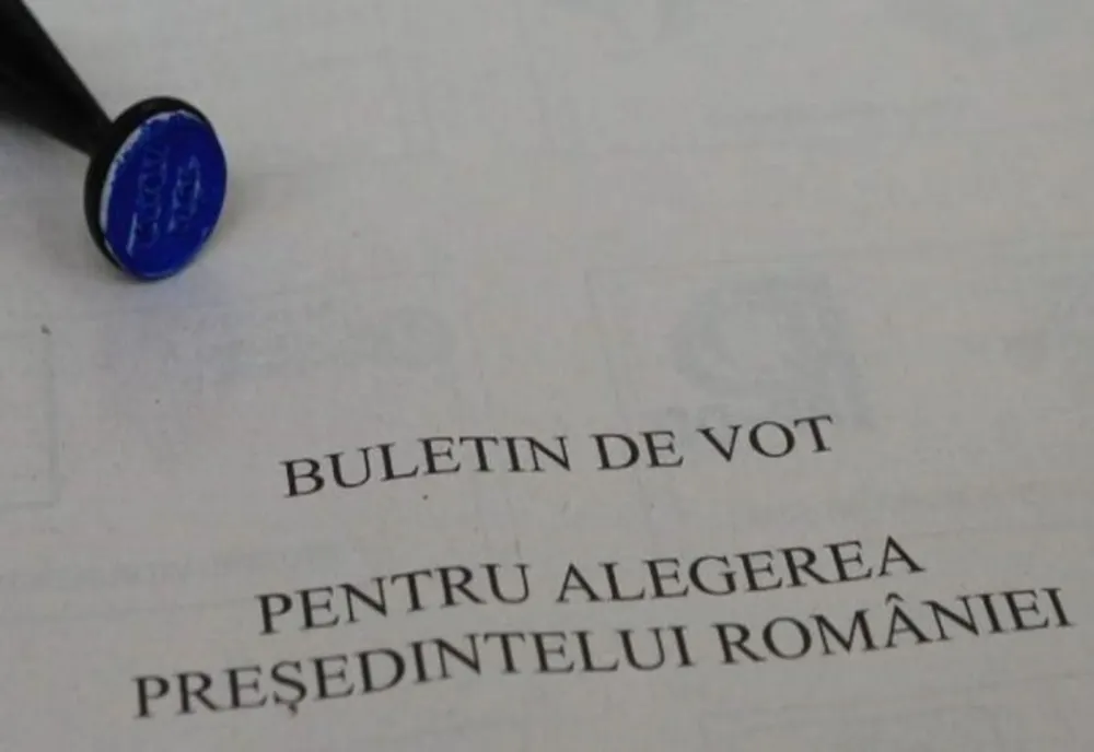 Alegeri prezidențiale 2019. Peste 25.000 de suceveni au votat până la ora 09.30 
