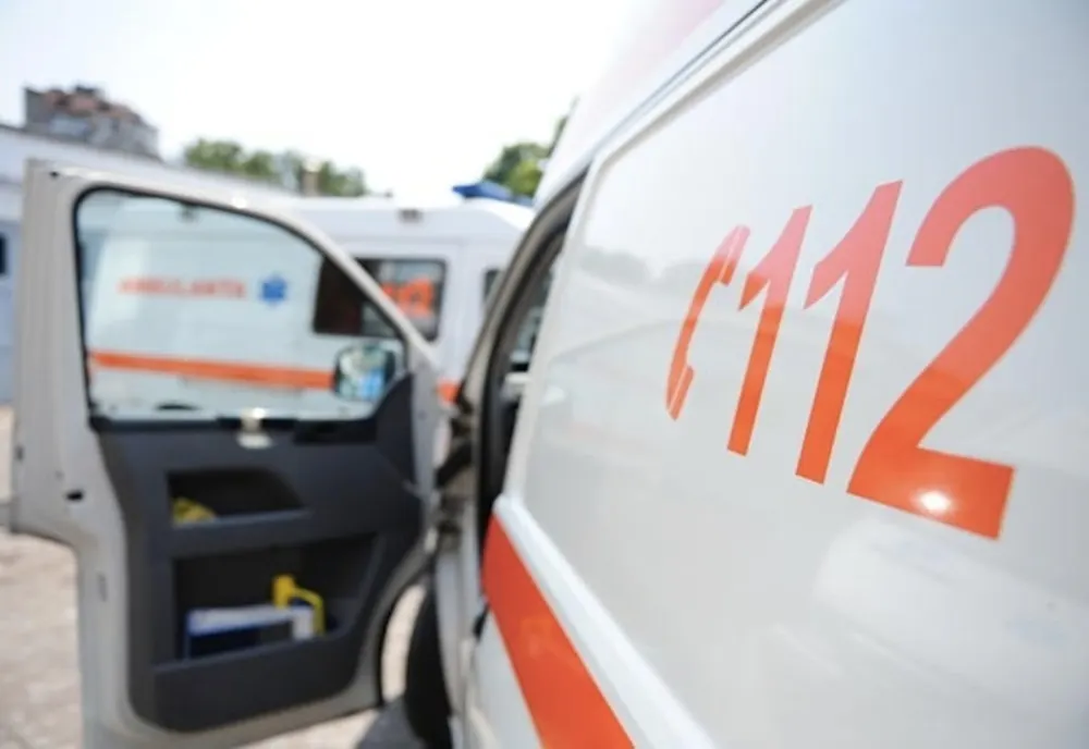 Accident rutier grav în afara localității Rădășeni. O femeie și-a pierdut viața