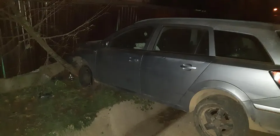 accident Fântânele, sursă foto Ionel Curcan