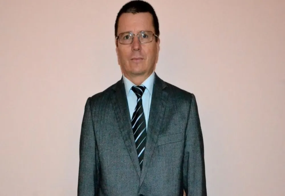 Grigore Bocanci, noul șef al Inspectoratului Școlar Județean Suceava