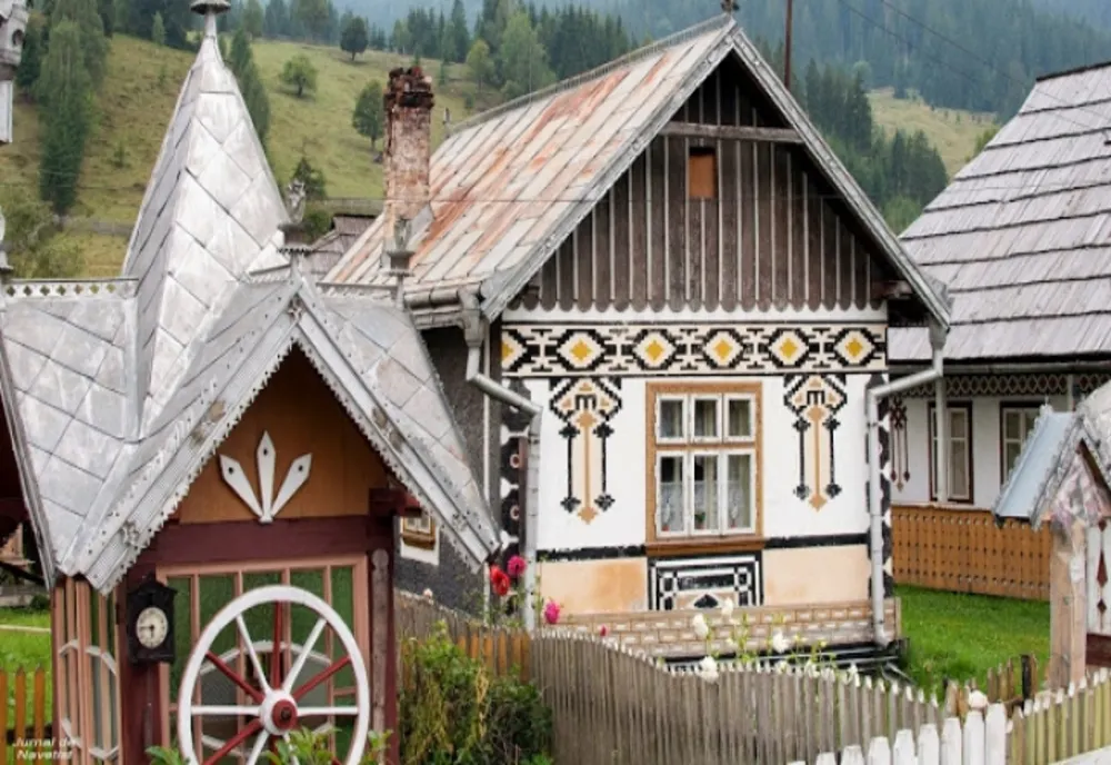 Câți turiști au vizitat județul Suceava în primele 11 luni din 2019