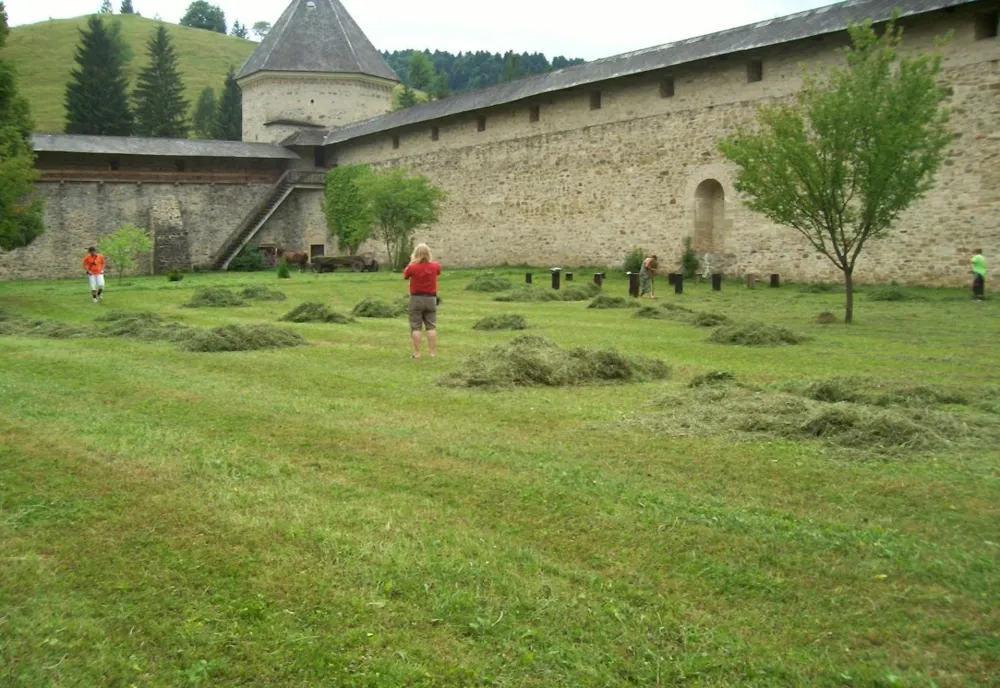 Peste 620.000 de turiști au vizitat județul Suceava în anul 2019