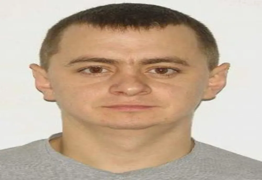 Polițiștii caută un bărbat din Vicovu de Sus dat dispărut de familie 