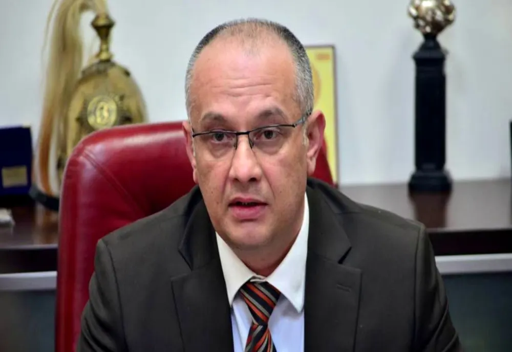 Deputatul Ștefan Alexandru Băișanu cere Guvernului României să decreteze starea de urgență din cauza coronavirusului VIDEO 