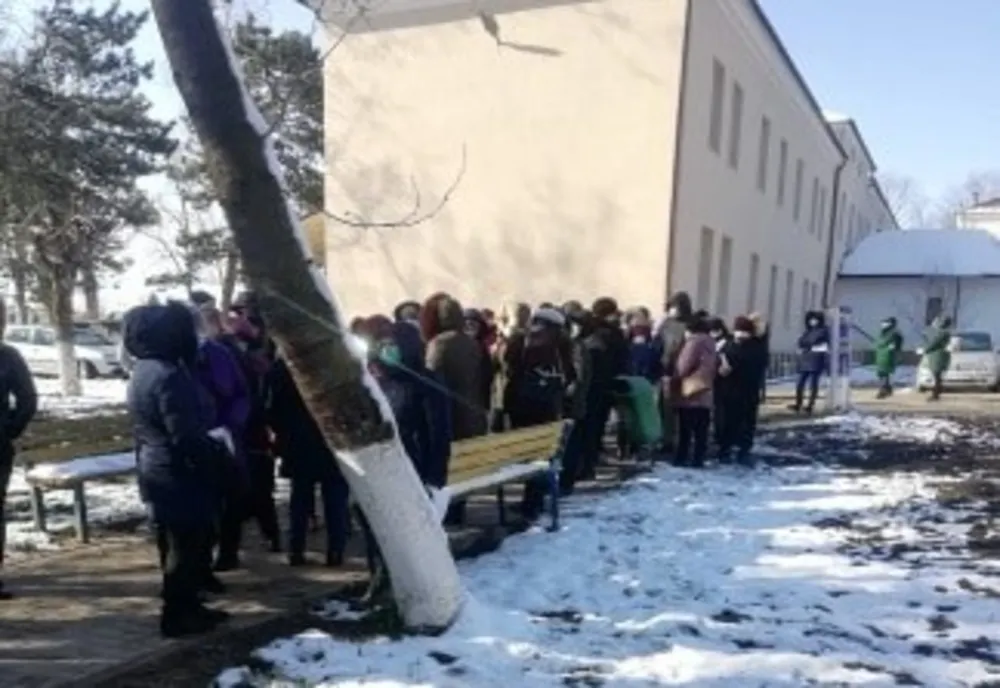 Asistentă de la Spitalul Județean Suceava: Numărul de cadre medicale infectate este mult mai mare