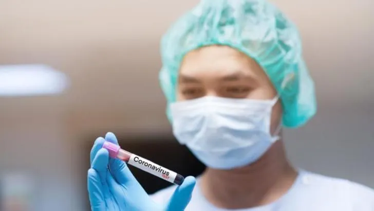 Coronavirus