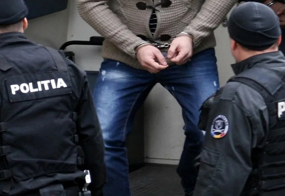 Un bărbat din Dornești arestat pentru jaf organizat în Portugalia 