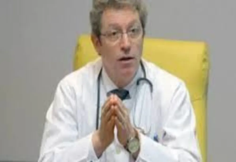 S-a ajuns la fundul sacului. Prof. Streinu-Cercel face apel pentru donații!