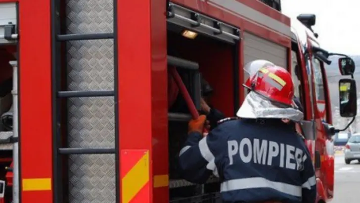 FOTO: Arhivă