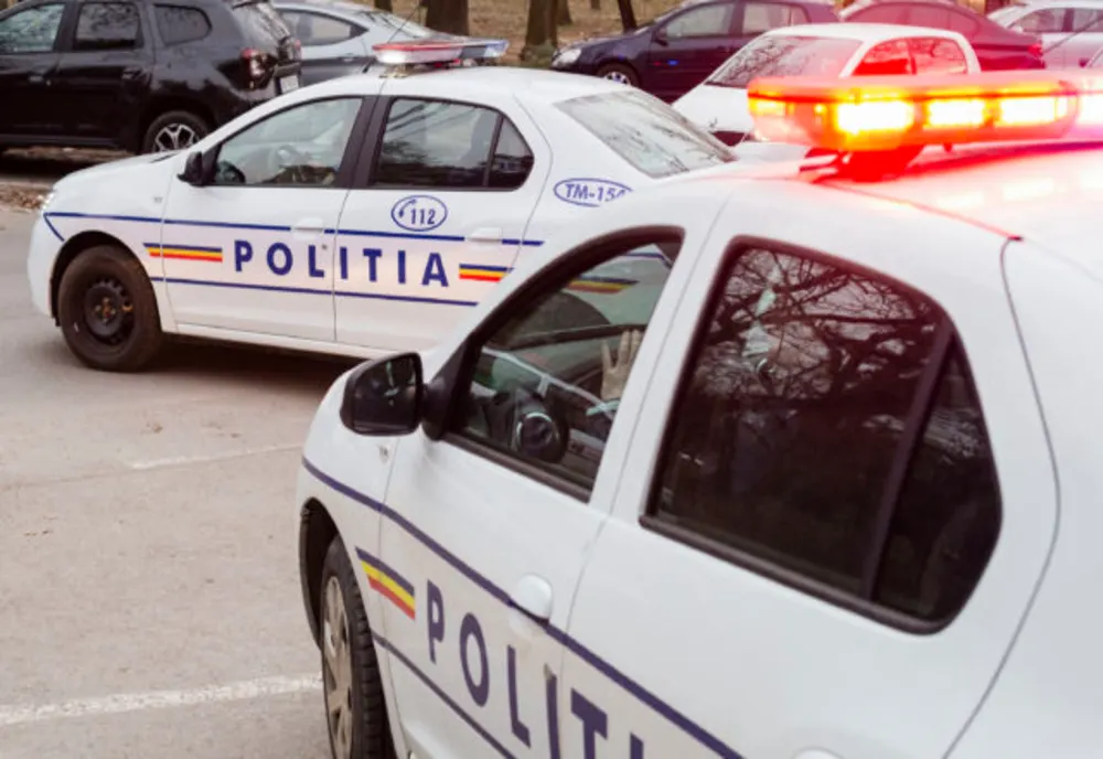 14 sancțiuni contravenționale aplicate de polițiști la Fălticeni pentru nerespectarea prevederilor Ordonanțelor Militare