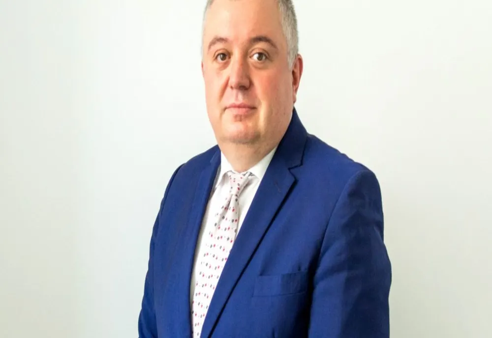 Mircea Macovei a demisionat din funcția de director medical al Spitalului Județean Suceava
