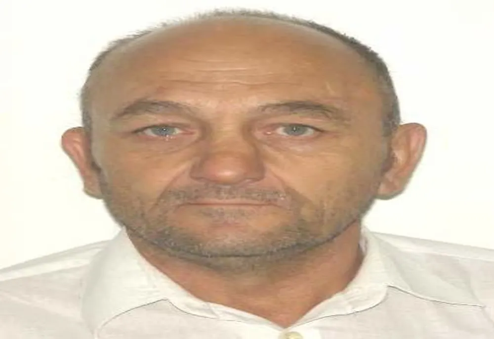 Polițiștii caută un fălticenean dat dispărut de familie
