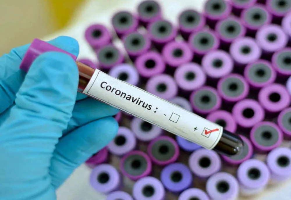 Un angajat de la Centrul de Recuperare și Reabilitare Neuropsihiatrică de la Costâna diagnosticat cu coronavirus