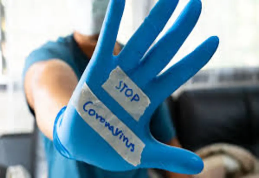 GCS raportează 641 de cazuri noi de coronavirus, în ultimele 24 de ore