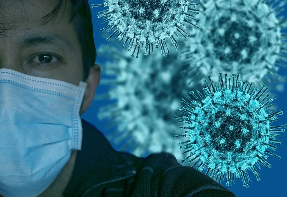 Coronavirus 10 ianuarie: 3.082 cazuri noi, 62 decese | Ce se întâmplă în judeţul tău