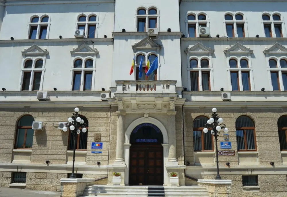 Iulian Cimpoeșu, Teodor Matei și Lorena Buburuzan-cele trei propuneri ale USR Suceava pentru funcția de prefect