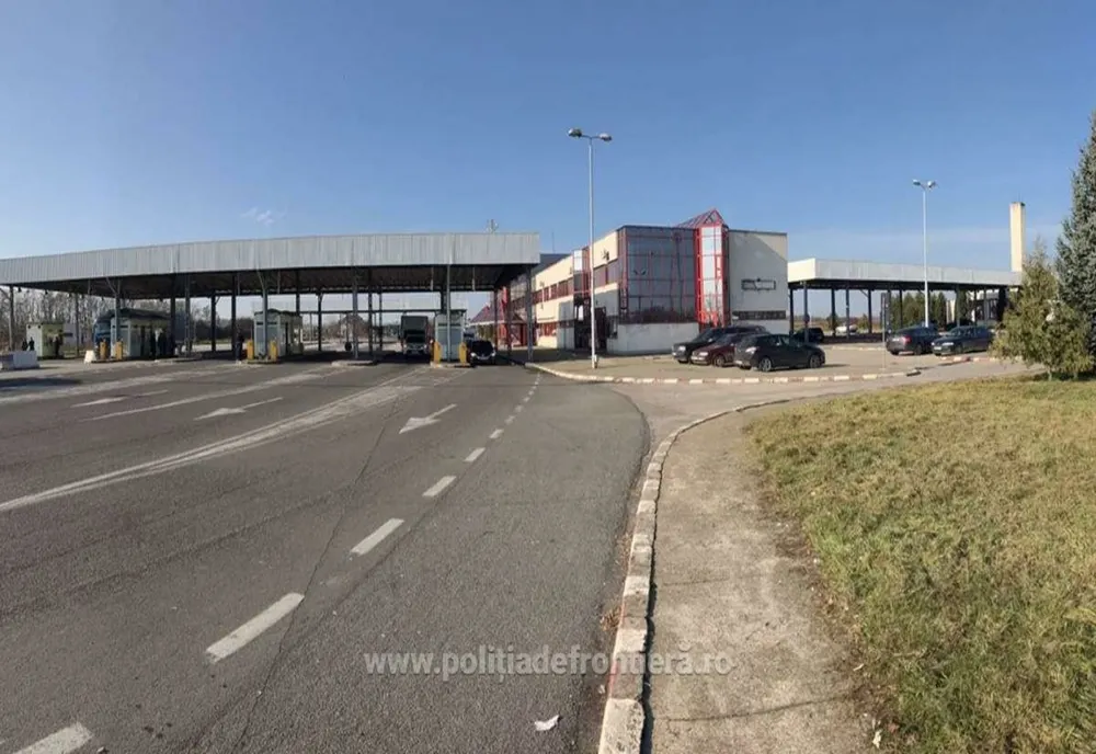 A încercat să intre fraudulos în țară pentru a evita carantinarea