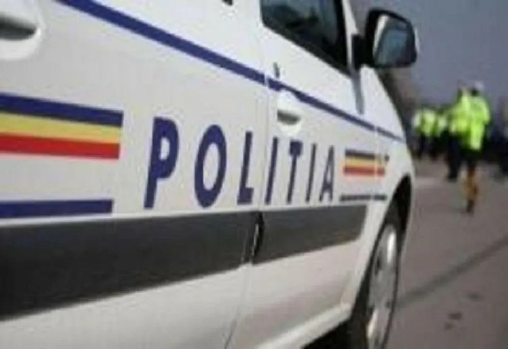 Accident rutier pe o șosea din Suceva! Unul dintre șoferi, fără permis