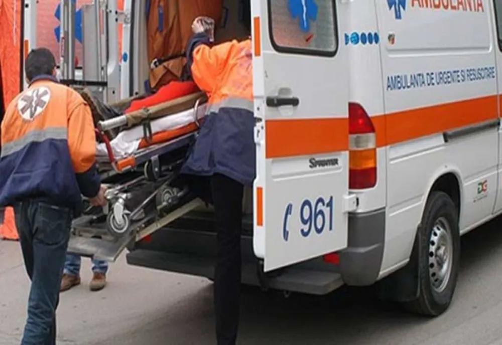 Inconștiența unei mame a băgat copilul în spital! Are doar 3 ani